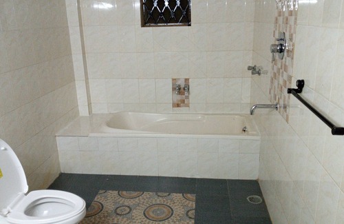 Caranzalem Casa | Angelo's 4 Bedroom holiday Villa & Restaurant near Panaji, North Goa