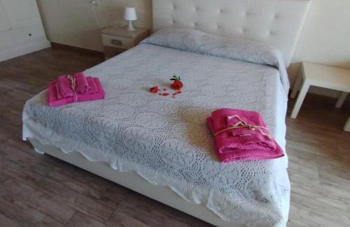 Bernalda Casa | Angelo's Country House
