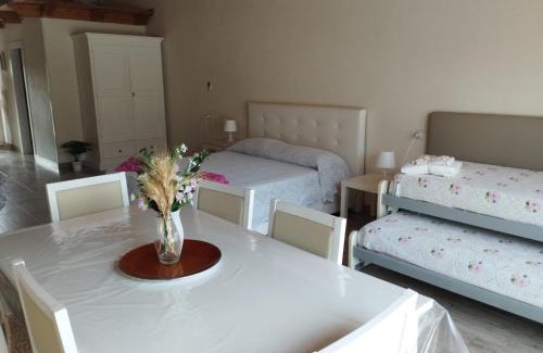 Bernalda Casa | Angelo's Country House