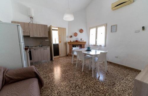 Bernalda Casa | Angelo's Country House