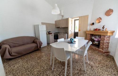 Bernalda Casa | Angelo's Country House