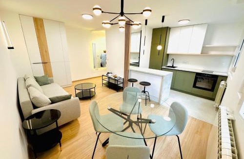 Dorcol Apartamento | Angelo S