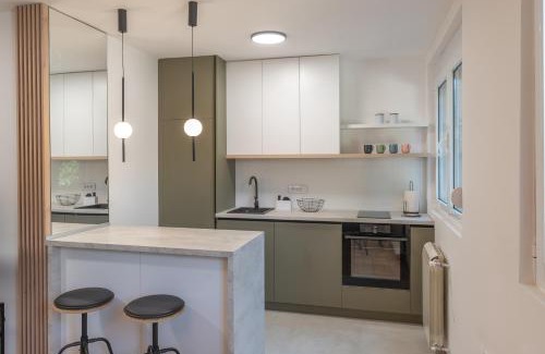 Dorcol Apartamento | Angelo S