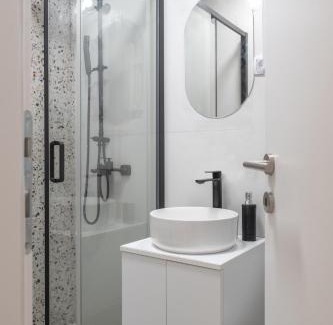Dorcol Apartamento | Angelo S