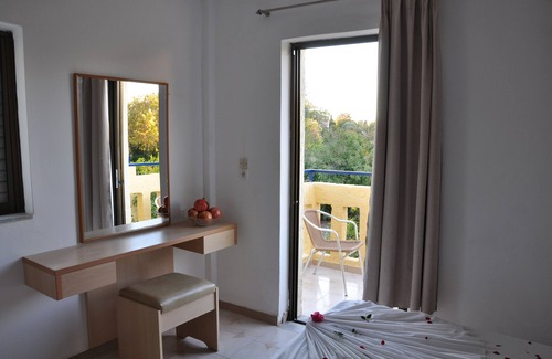 Kos Casa | Angelos Studios