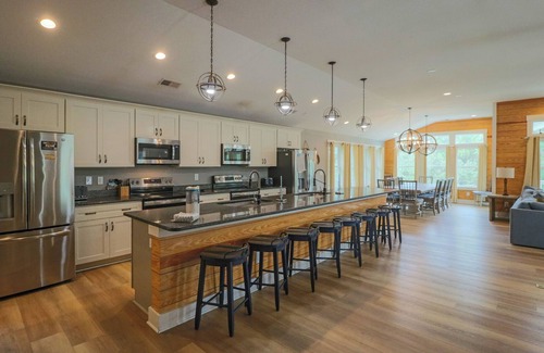Corolla Village Casa | Angels' Abode 19 - C5123