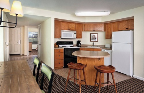 Angels Camp Condominio | Angels Camp Resort | Two 2BR/2BA Suites