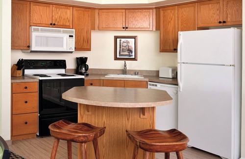 Angels Camp Condominio | Angels Camp Resort | Two 2BR/2BA Suites