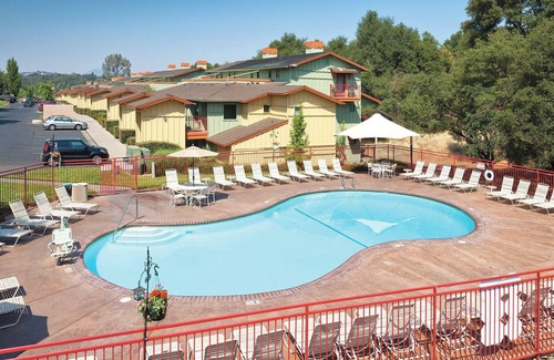 Angels Camp Condominio | Angels Camp Resort | Two 2BR/2BA Suites