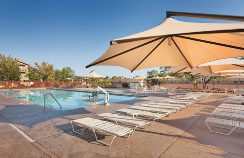 Angels Camp Condominio | Angels Camp Resort | Two 2BR/2BA Suites