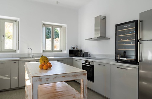 Naousa Villa | Angels Estate