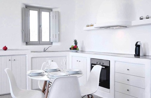 Naousa Villa | Angels Estate