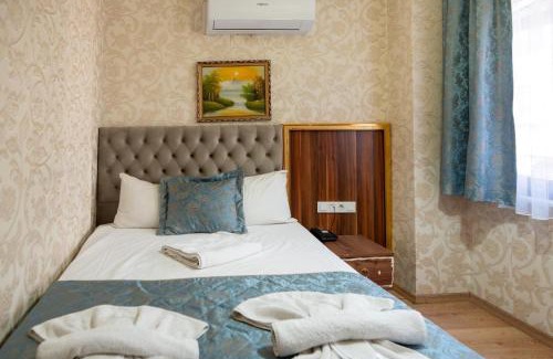 Beyazit Hotel | Angels Garden Hotel - Special Catagory