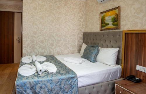 Beyazit Hotel | Angels Garden Hotel - Special Catagory