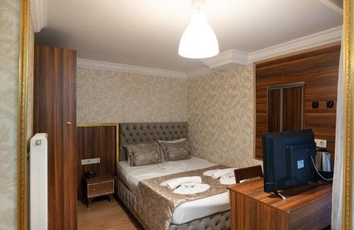 Beyazit Hotel | Angels Garden Hotel - Special Catagory