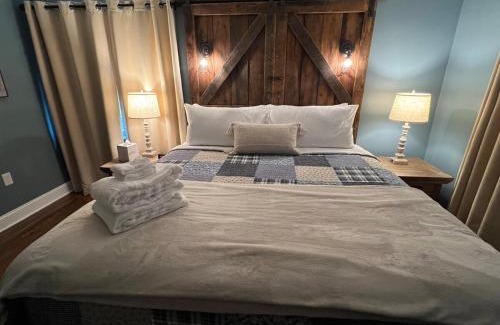 Charleston Casa | Angels Haven - Hot Tub, Game Rm, King Bd, Peaceful