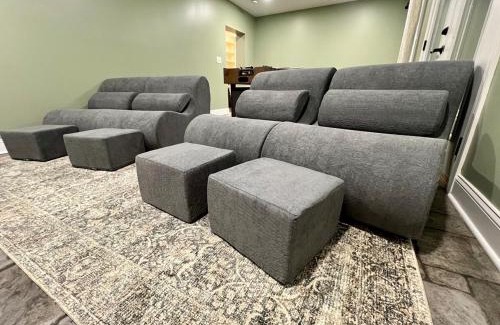 Charleston Casa | Angels Haven - Hot Tub, Game Rm, King Bd, Peaceful