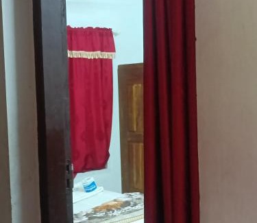 Mararikulam Cama Y Desayuno | Angels' homestay Marari