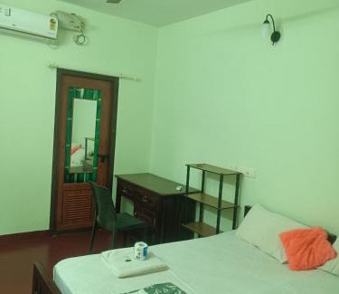 Mararikulam Cama Y Desayuno | Angels' homestay Marari