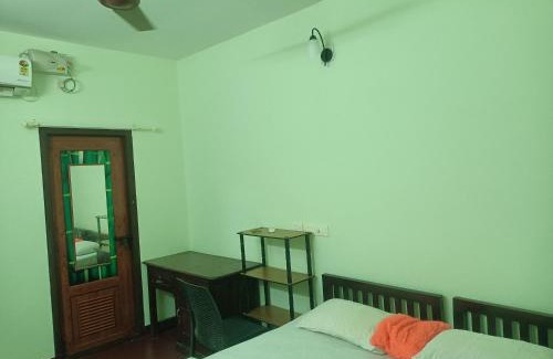 Mararikulam Cama Y Desayuno | Angels' homestay Marari