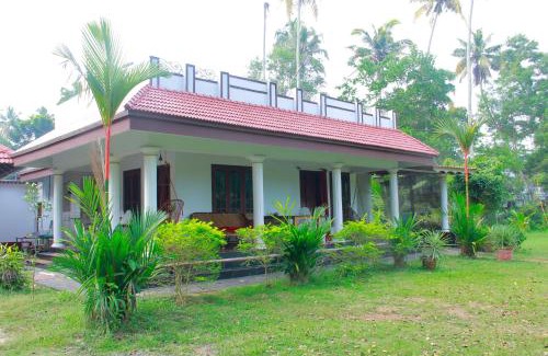 Mararikulam Cama Y Desayuno | Angels' homestay Marari