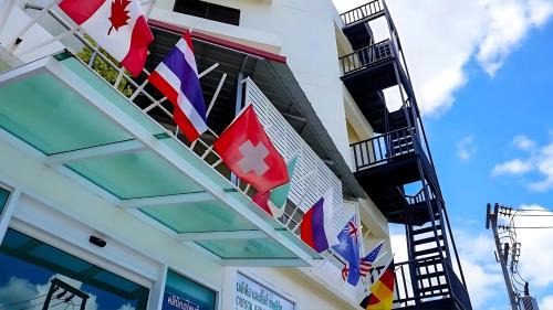 Phuket Cama Y Desayuno | Angels "Inn"