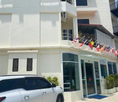 Phuket Cama Y Desayuno | Angels "Inn"