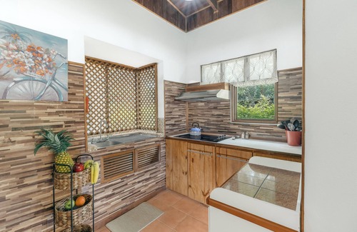 Playa Hermosa Condominio | Angels Mar Villa Hermosa 2b/2b European Villa