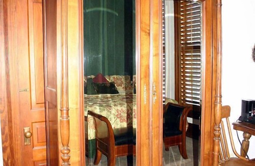 Weatherford Cama Y Desayuno | Angels Nest Bed and Breakfast