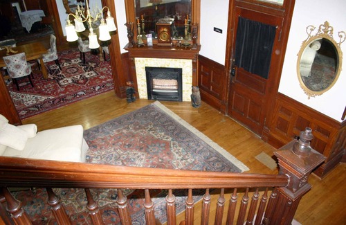 Weatherford Cama Y Desayuno | Angels Nest Bed and Breakfast