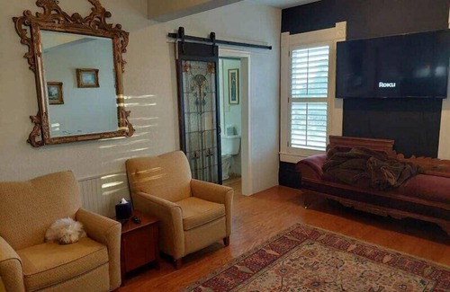 Weatherford Cama Y Desayuno | Angels Nest Bed and Breakfast
