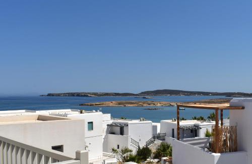 Naousa Hotel | Angels Pillow Luxury Boutique Residence - Adults Only