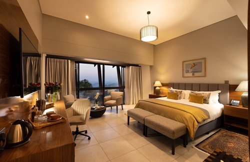Graskop Casa | Angels View