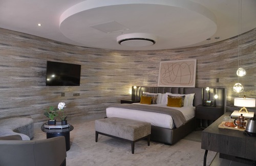 Graskop Casa | Angels View