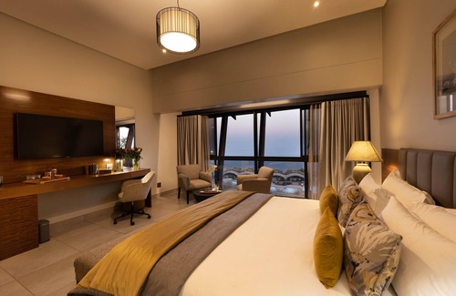 Graskop Casa | Angels View