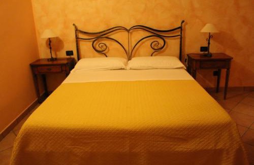 Lanciano Casa | Angelucci Agriturismo con Camere e Agri Camping