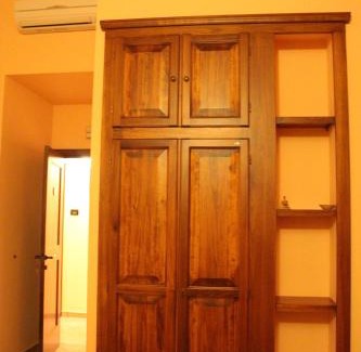Lanciano Casa | Angelucci Agriturismo con Camere e Agri Camping