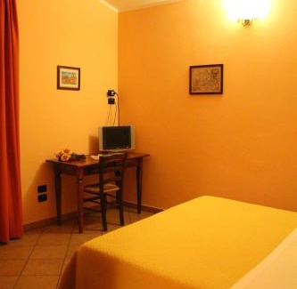 Lanciano Casa | Angelucci Agriturismo con Camere e Agri Camping