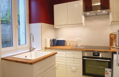 Le Beny Bocage Casa | Alojamiento de 2 habitaciones en Le Beny Bocage