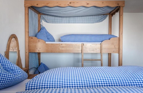 Sankt Johann in Tirol Hotel | Angerer Alm