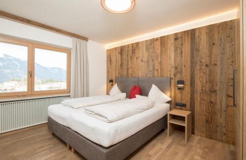 Reith im Alpbachtal Apartamento | Angerer Alpine Suiten und Familienappartements Tirol