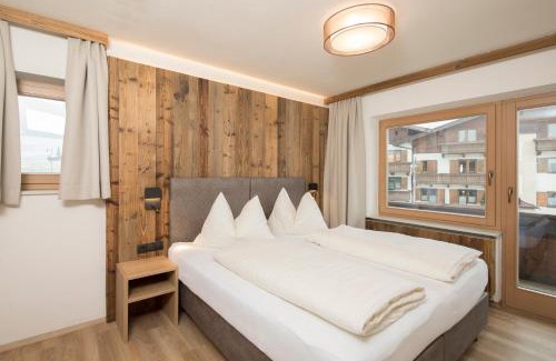 Reith im Alpbachtal Apartamento | Angerer Alpine Suiten und Familienappartements Tirol
