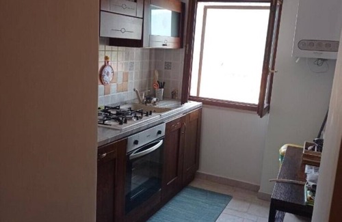 Barrea Casa | Angie Cottage