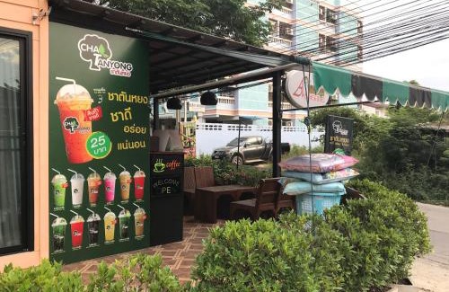Khlong Thanon Complejo | Angie Resort at Sapan Mai