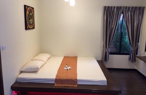 Khlong Thanon Complejo | Angie Resort at Sapan Mai