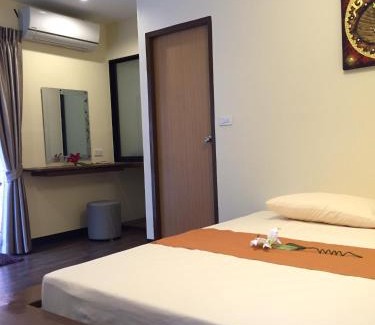 Khlong Thanon Complejo | Angie Resort at Sapan Mai