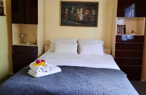 Ilida Casa | Angie's Guests Cottage
