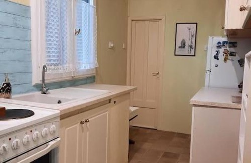 Ilida Casa | Angie's Guests Cottage