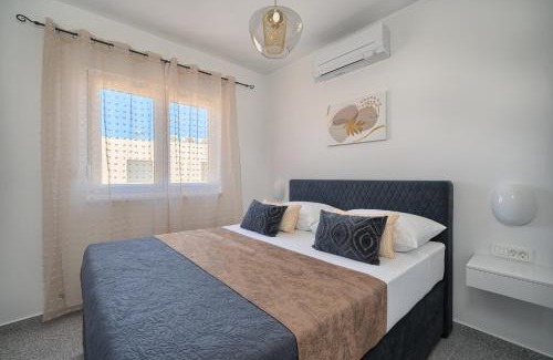 Slatine Apartamento | Angie's Rooftop Apartment