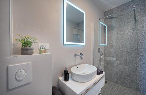 Slatine Apartamento | Angie's Rooftop Apartment